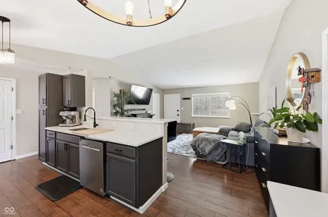 8016 Bryan Drive Indianapolis IN 46227
