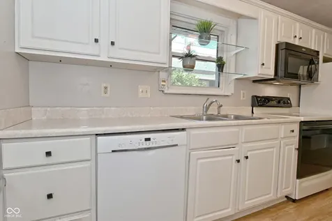 55 W Harrison Street Mooresville IN 46158