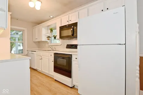55 W Harrison Street Mooresville IN 46158