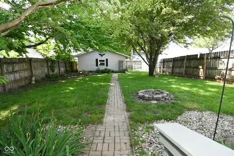 55 W Harrison Street Mooresville IN 46158