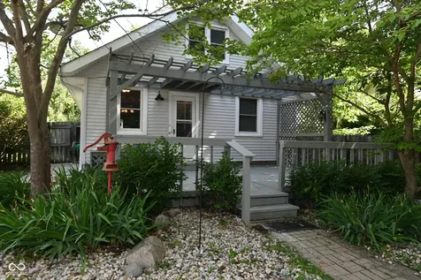 55 W Harrison Street Mooresville IN 46158