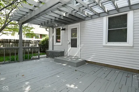 55 W Harrison Street Mooresville IN 46158