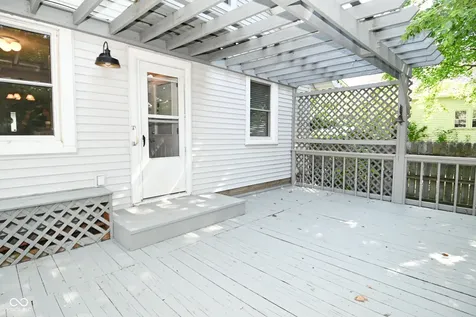55 W Harrison Street Mooresville IN 46158