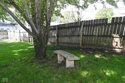 55 W Harrison Street Mooresville IN 46158