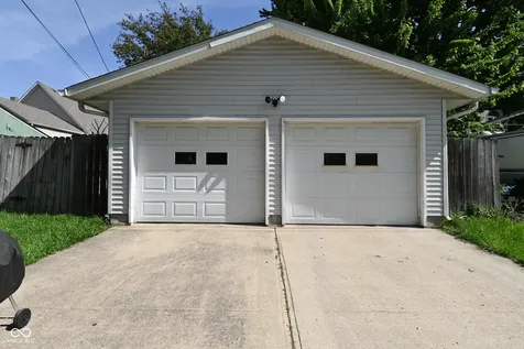 55 W Harrison Street Mooresville IN 46158