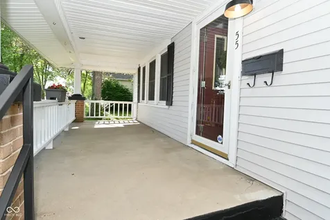 55 W Harrison Street Mooresville IN 46158