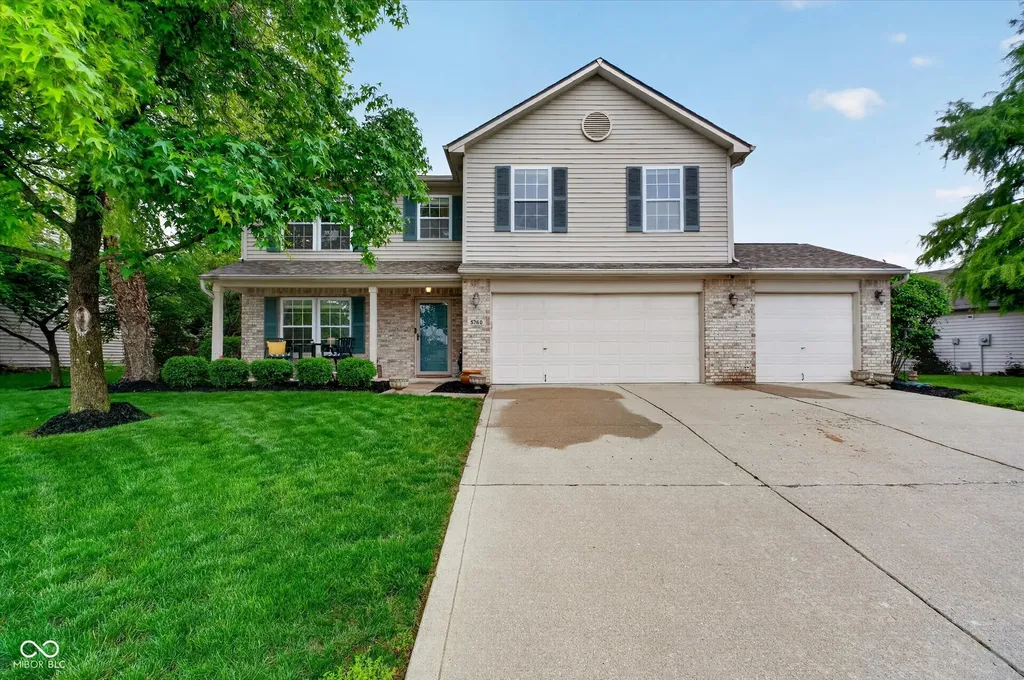 5760 Independence Avenue Indianapolis IN 46234
