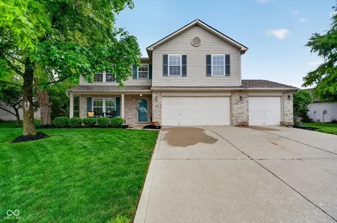 5760 Independence Avenue Indianapolis IN 46234