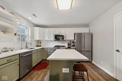 5760 Independence Avenue Indianapolis IN 46234