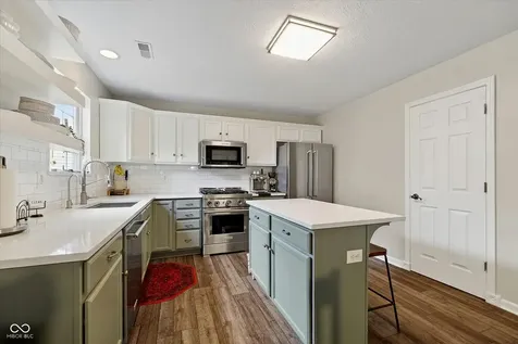 5760 Independence Avenue Indianapolis IN 46234
