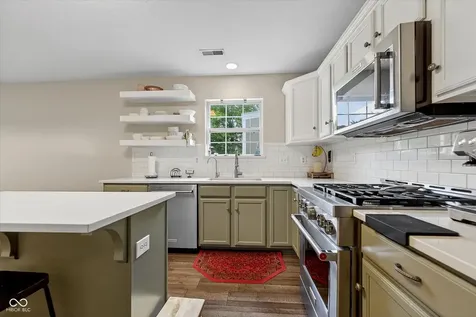 5760 Independence Avenue Indianapolis IN 46234