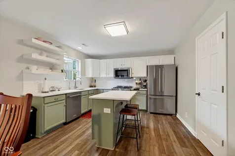5760 Independence Avenue Indianapolis IN 46234