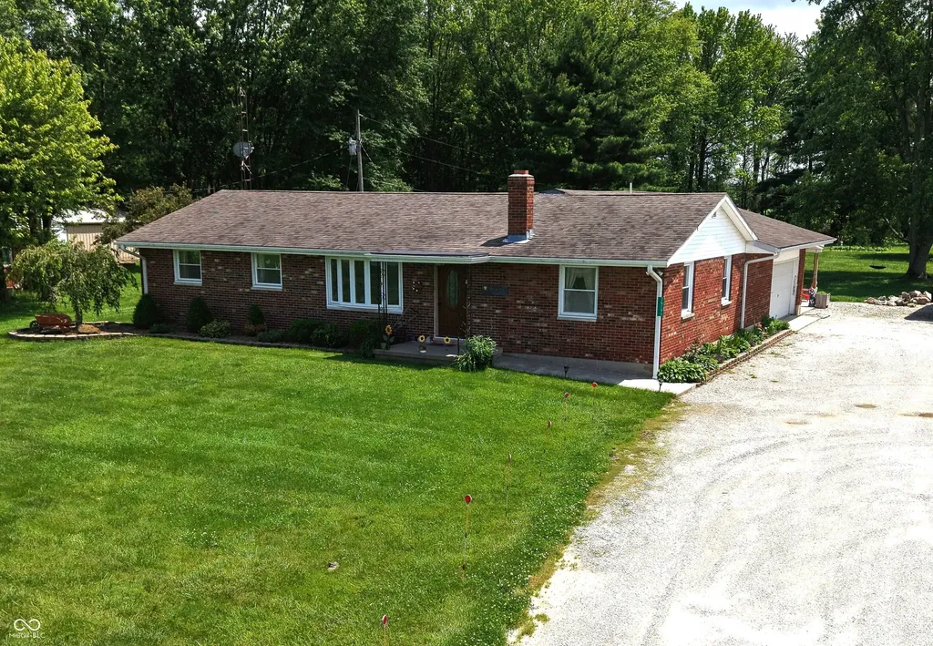 26098 State Road 46 W Batesville IN 47006