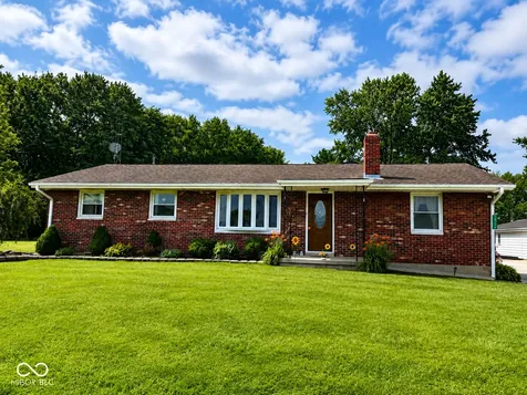 26098 State Road 46 W Batesville IN 47006