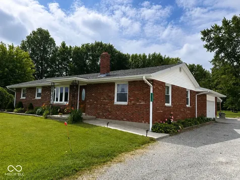 26098 State Road 46 W Batesville IN 47006