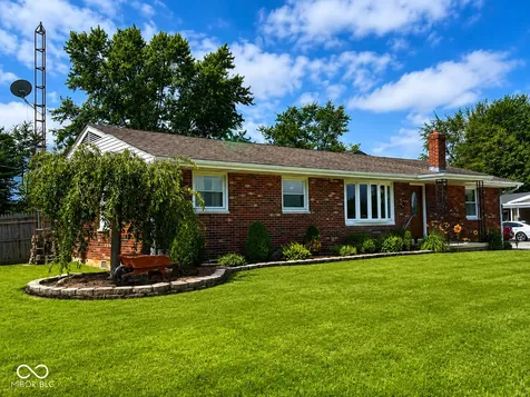 26098 State Road 46 W Batesville IN 47006