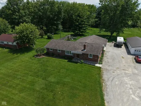 26098 State Road 46 W Batesville IN 47006