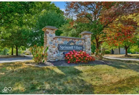 525 Viburnum Run Westfield IN 46074