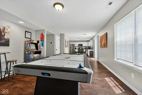 9941 Comb Run Court Avon IN 46123