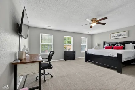 9941 Comb Run Court Avon IN 46123