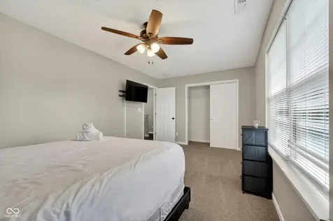 9941 Comb Run Court Avon IN 46123