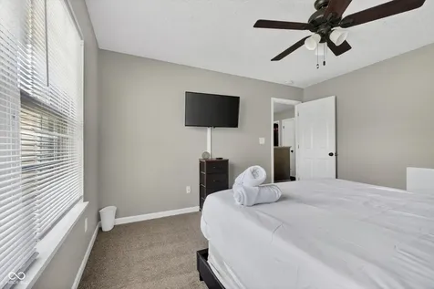 9941 Comb Run Court Avon IN 46123