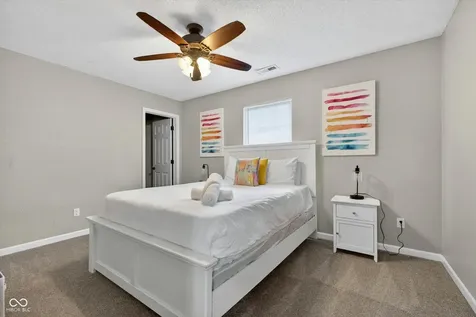 9941 Comb Run Court Avon IN 46123