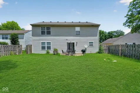9941 Comb Run Court Avon IN 46123
