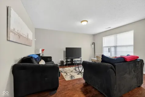9941 Comb Run Court Avon IN 46123