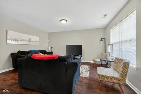 9941 Comb Run Court Avon IN 46123