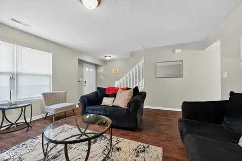 9941 Comb Run Court Avon IN 46123