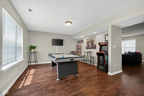 9941 Comb Run Court Avon IN 46123