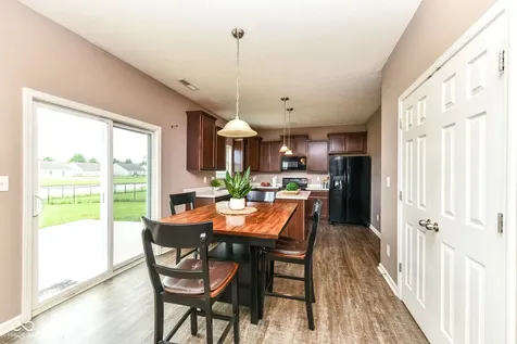 10833 Hunter Lake Lane Indianapolis IN 46239