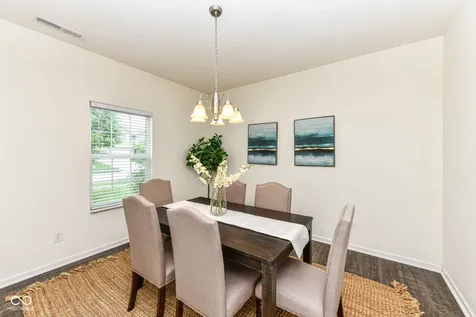 10833 Hunter Lake Lane Indianapolis IN 46239