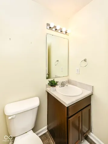 10833 Hunter Lake Lane Indianapolis IN 46239