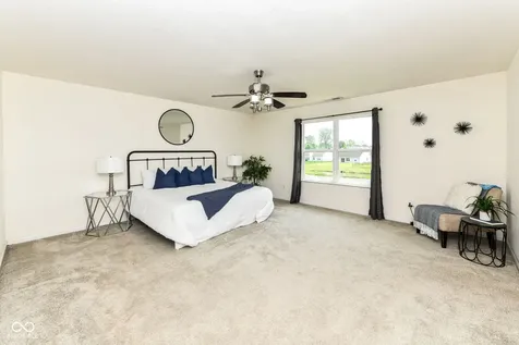 10833 Hunter Lake Lane Indianapolis IN 46239