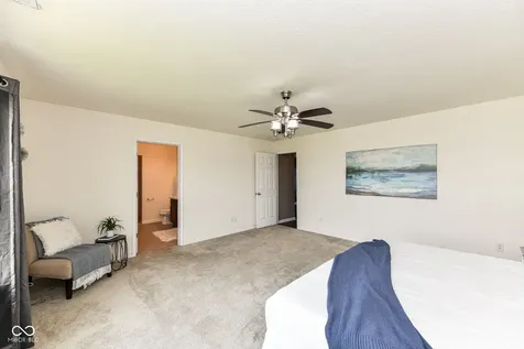 10833 Hunter Lake Lane Indianapolis IN 46239