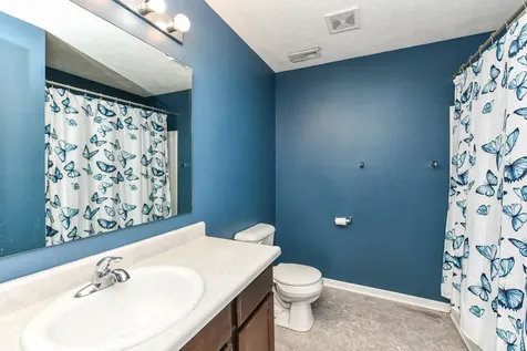 10833 Hunter Lake Lane Indianapolis IN 46239