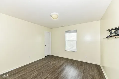 10833 Hunter Lake Lane Indianapolis IN 46239