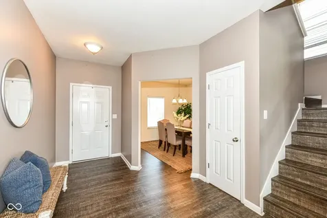 10833 Hunter Lake Lane Indianapolis IN 46239