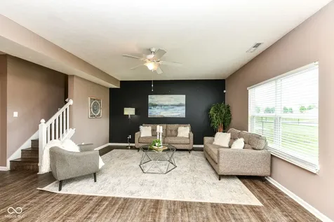 10833 Hunter Lake Lane Indianapolis IN 46239