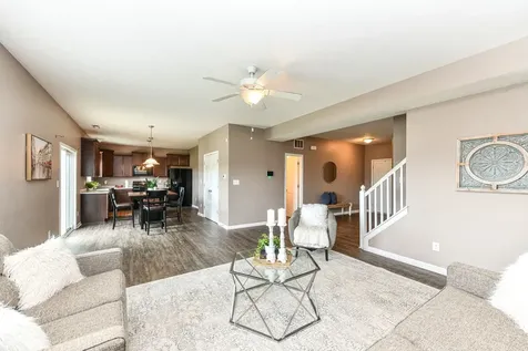 10833 Hunter Lake Lane Indianapolis IN 46239