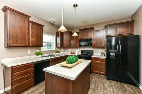 10833 Hunter Lake Lane Indianapolis IN 46239