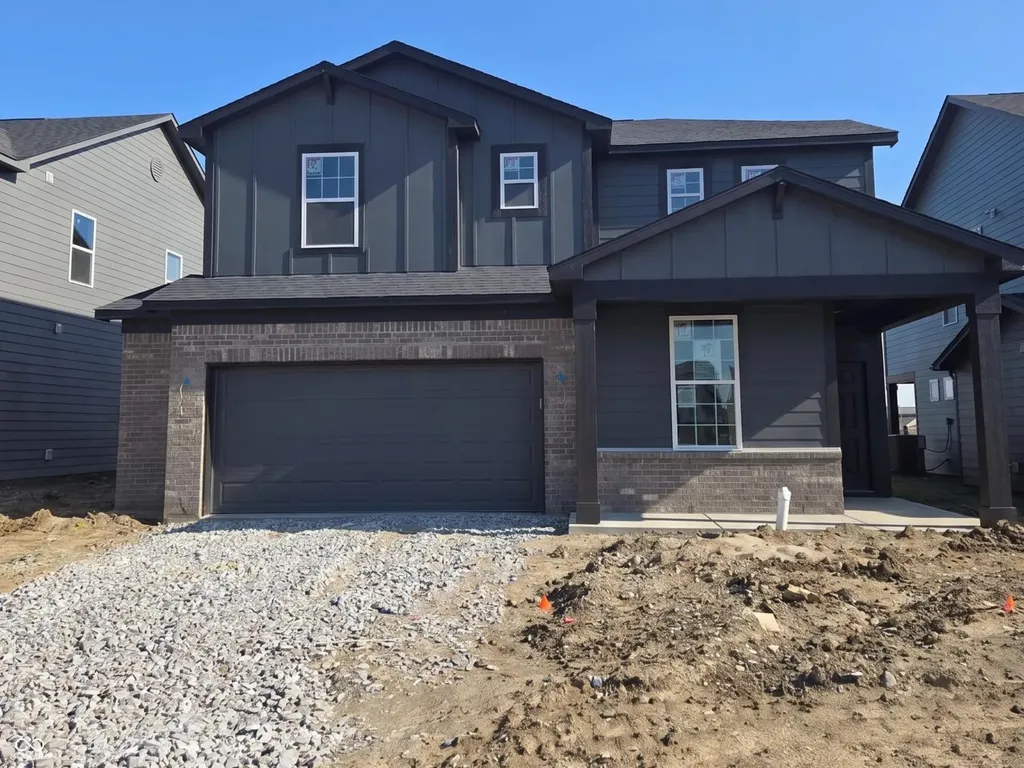 2617 Pearson Parkway Plainfield IN 46168