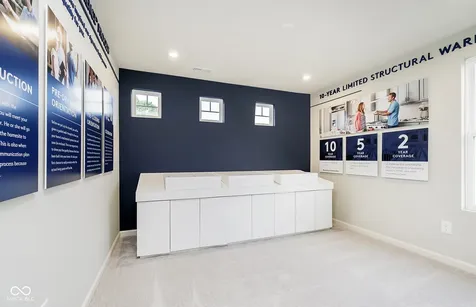 2617 Pearson Parkway Plainfield IN 46168