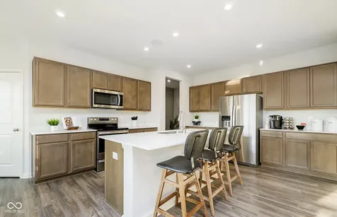 2617 Pearson Parkway Plainfield IN 46168