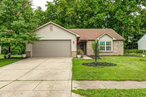 8134 Madrone Court Indianapolis IN 46236