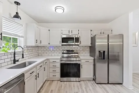 8134 Madrone Court Indianapolis IN 46236