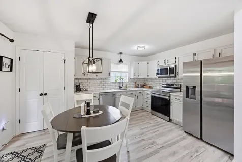 8134 Madrone Court Indianapolis IN 46236