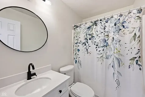 8134 Madrone Court Indianapolis IN 46236